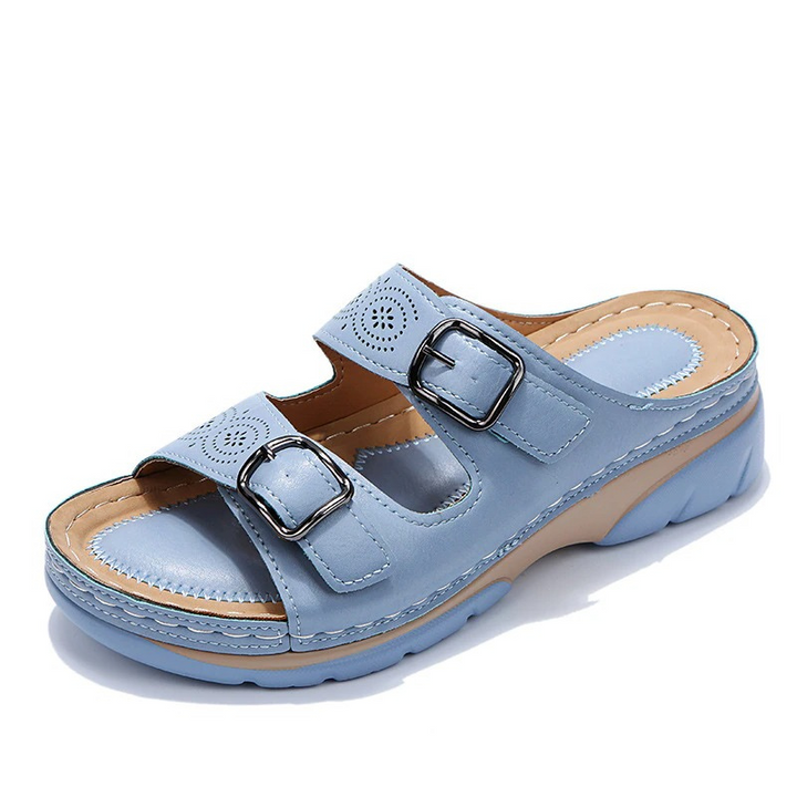 Zora™ — Ortopedické sandály