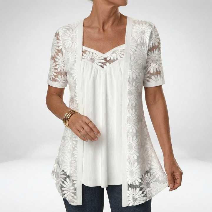 Adéla | Elegantní top