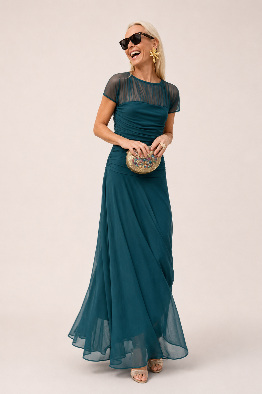 Čestmíra™ | Elegantní šaty