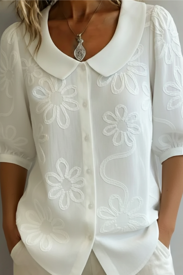 Božena | Elegantní Halenka