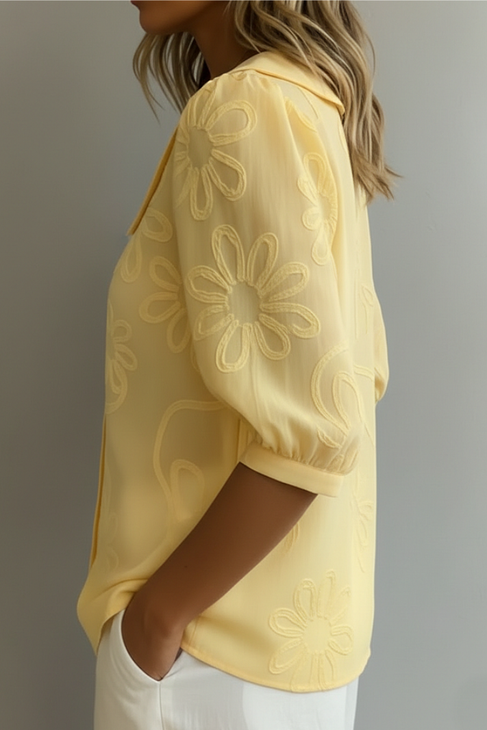 Božena | Elegantní Halenka