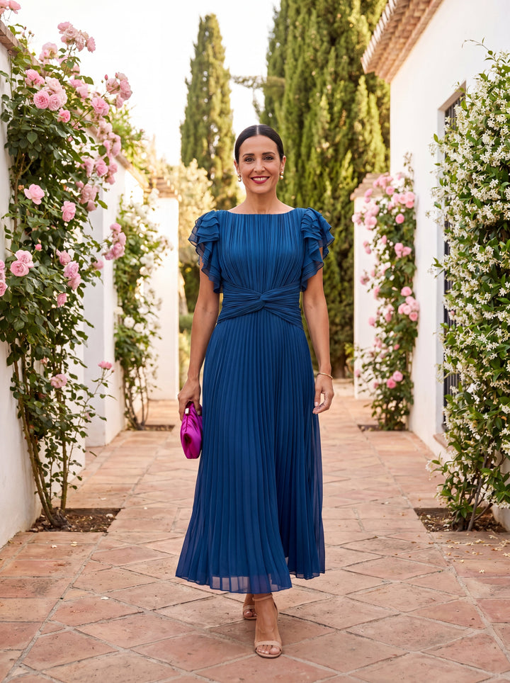 Eliška | Elegantní šaty