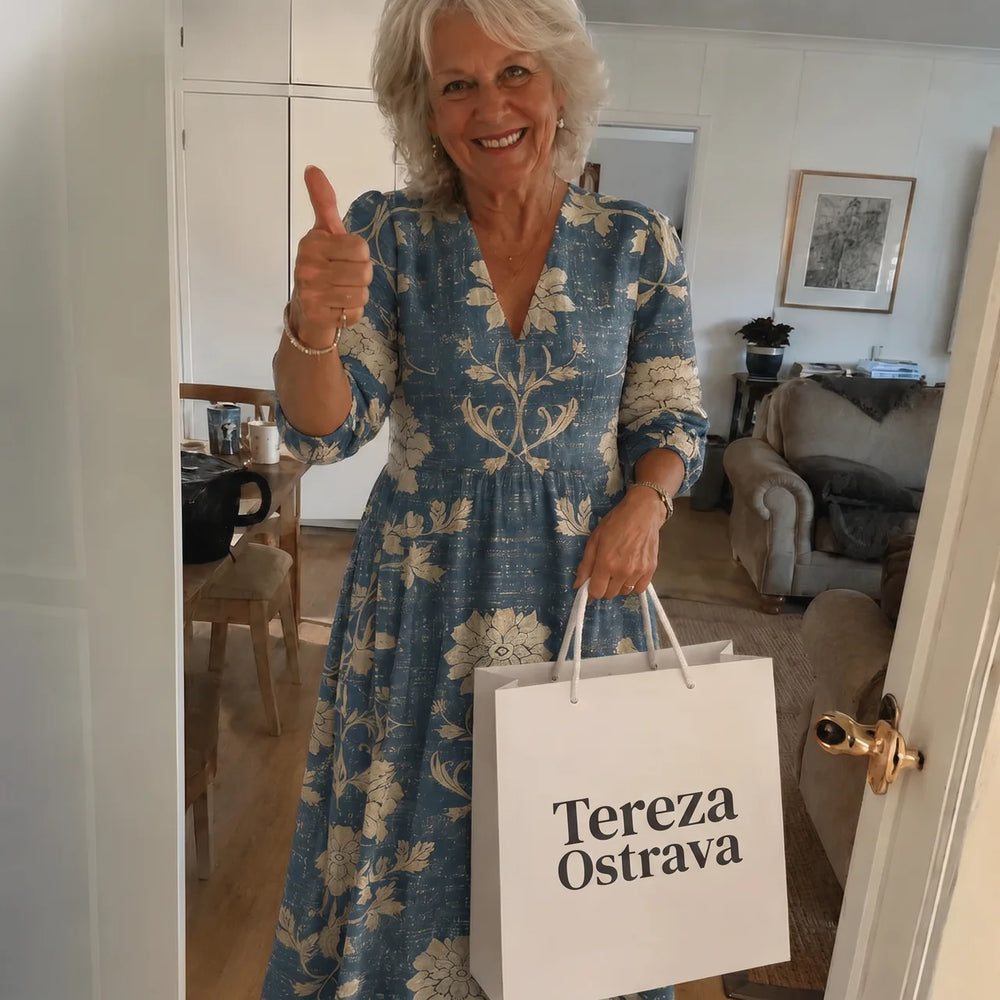 <p><strong>Tereza Ostrava</strong></p>