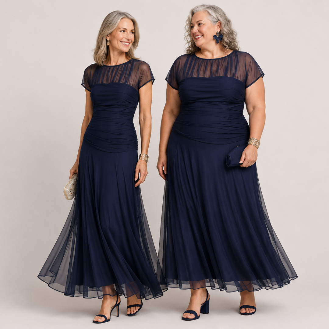 Čestmíra™ | Elegantní šaty